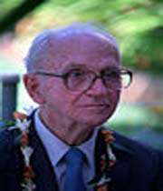 james a. michener