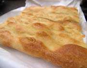 arab bread :hurs