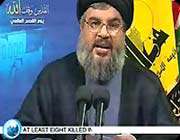 hassan nasrallah