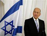 olmert