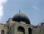 ╬ مسجد الاقصی ╬ در گذر زمان...