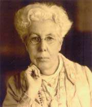 annie besant