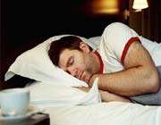 sleep