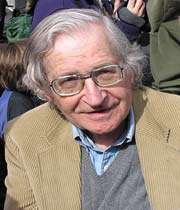 noam chomsky