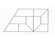 کاشی های تکراری