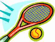 آموزش گام به گام تنیس 9