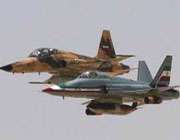 جنگنده های ایرانی