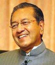 mahathir