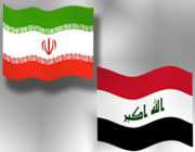 ایران و العراق