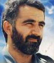 شهید محمودوند