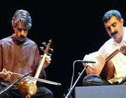 موسیقی در کردستان