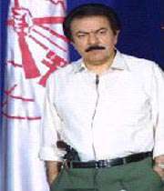 مسعود رجوي