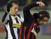 اسطوره هاي ايتاليا در کنار يکديگر