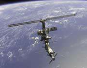 iss(international space station)