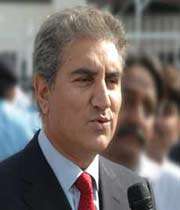 pakistan foreign minister 