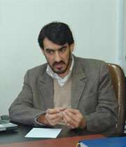 جواد علي آبادي