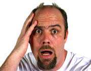 hair loss