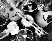 موسيقي، آلات موسيقي