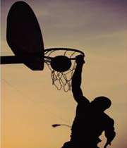  basket-ball 
