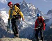 آموزش کوهنوردی 5