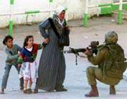 palestine