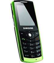 samsung e200 eco