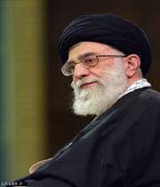 آیت الله خامنه ای