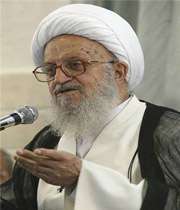 هشدار آيت‌الله ‌العظمي مکارم‌شيرازي، فاجعه‌اي بدتر ،از غزه ،در ،انتظار، پاراچنار، پاکستان ،است