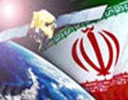 پرتاب ماهواره ایرانی به فضا