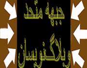 واكنش، رژيم صهيونيستي ،به فراخوان ،جبهه متحد، وبلاگ‌ نويسان