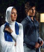 امشب شب مهتابه