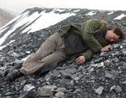 دختر یاز خاکستر تیره(2007 - فرانسه و کره)