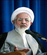 آيت‌الله جوادي آملي، براي گفتمان، جهاني ،بايد انديشه، جهاني ،داشته باشيم