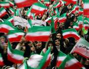 декада победы исламской революции в иране