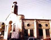 مسجد سردار يا ساعتلو