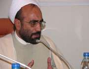 حجه الاسلام خوشنویس