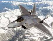 f-22 raptor 