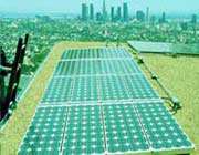  الطاقة الشمسية