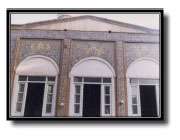 مسجد ملاحسن