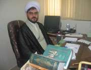 حجه الاسلام کریمی مفتح