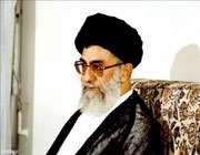 آیت الله خامنه ای