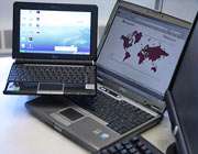 netbook and notebook