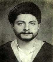 امام موسی صدر