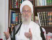 آيتالله العظمي مکارمشيرازي : وحدت به معناي محبت يکطرفه نيست