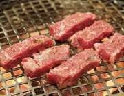 کباب کردن گوشت