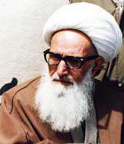 زندگي نامه شهيد آيت الله اشرفي اصفهاني