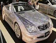 diamond benz