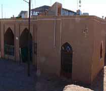 مسجد ريگ 