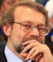 larijani 