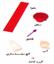 قالبگیری با گچ